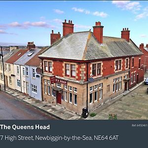 The Queens Head