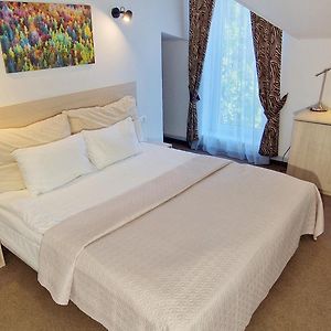 Home Apart-Hotel Vivulskis